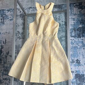 VGQ Disney Belle Juniors prom dress
